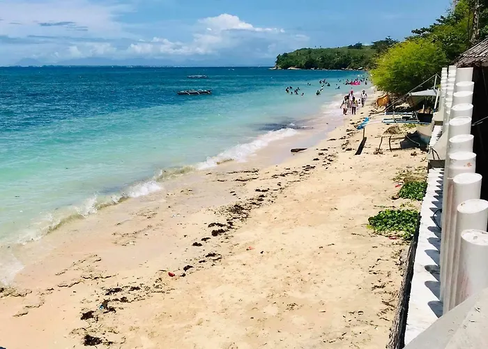 Suba Nipa Huts *